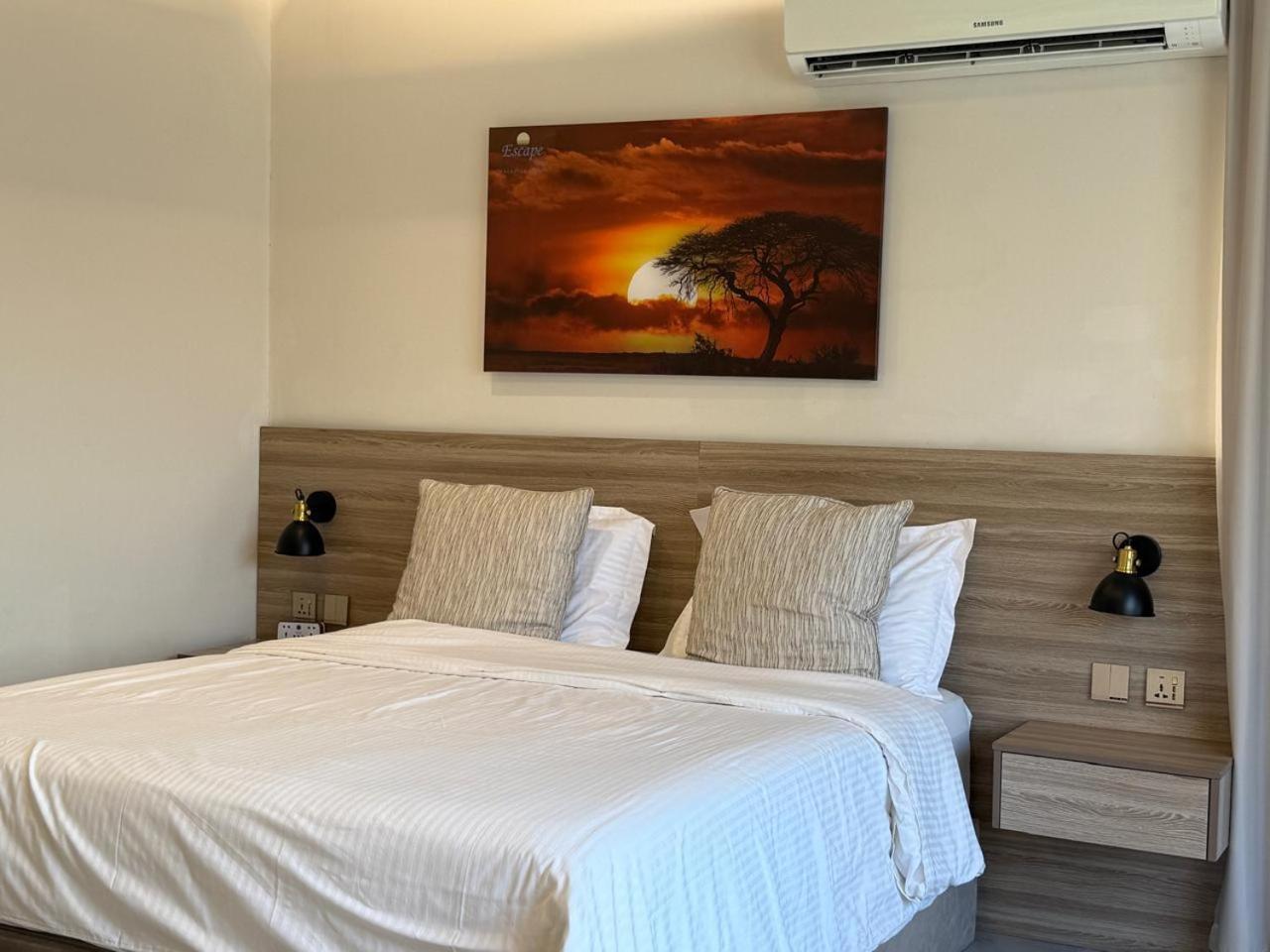 800 Mountain Resort Vacation House Al Fujayrah Exterior foto