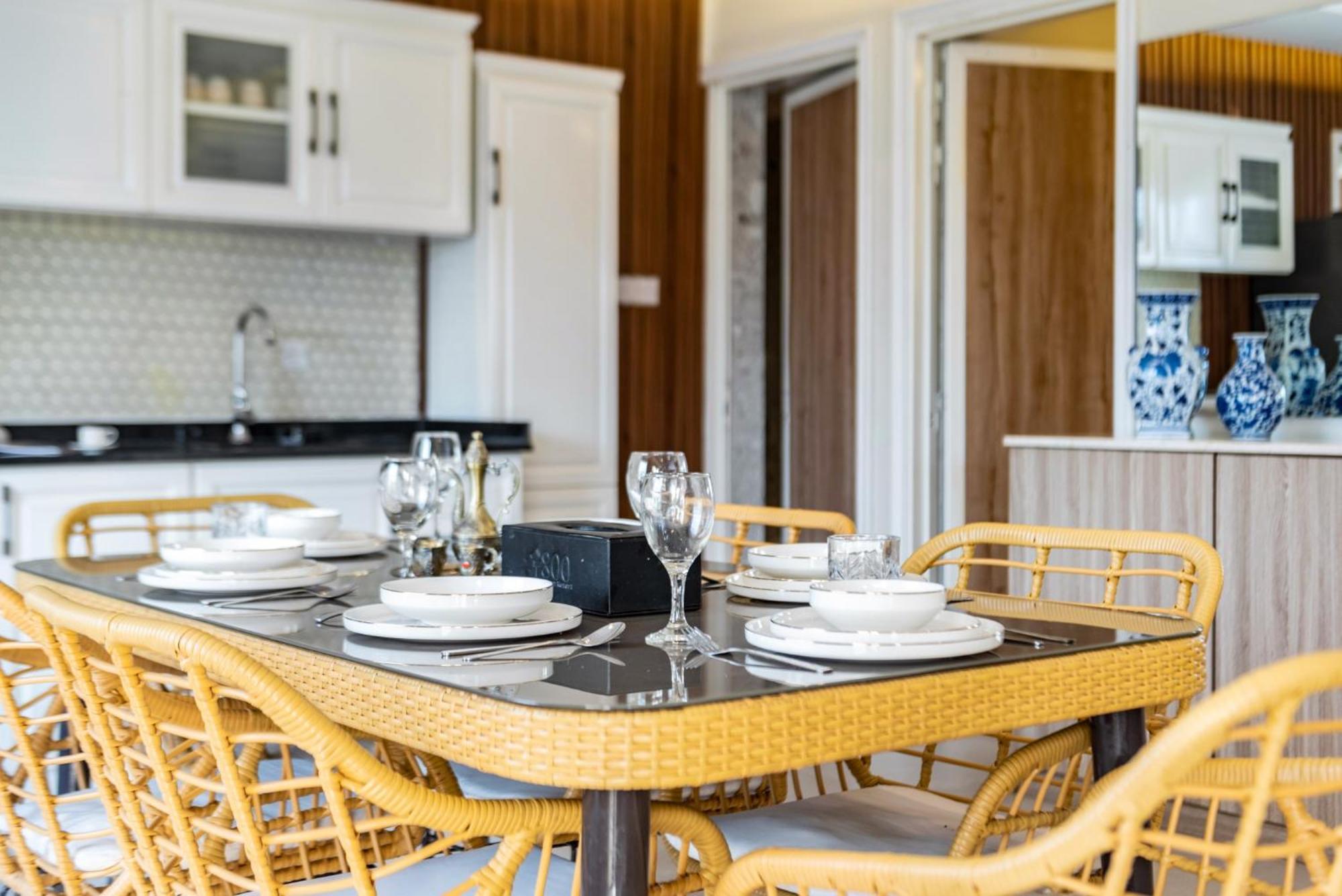 800 Mountain Resort Vacation House Al Fujayrah Exterior foto