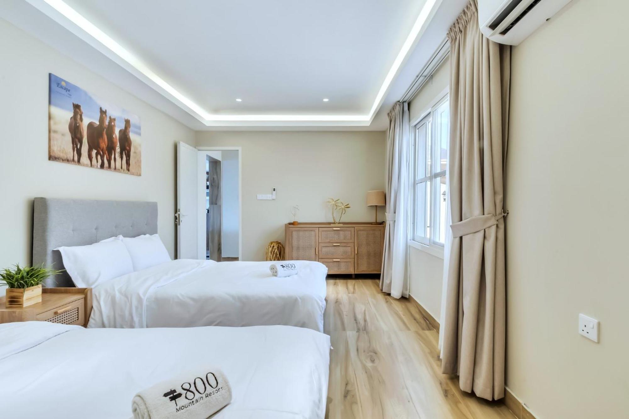 800 Mountain Resort Vacation House Al Fujayrah Exterior foto